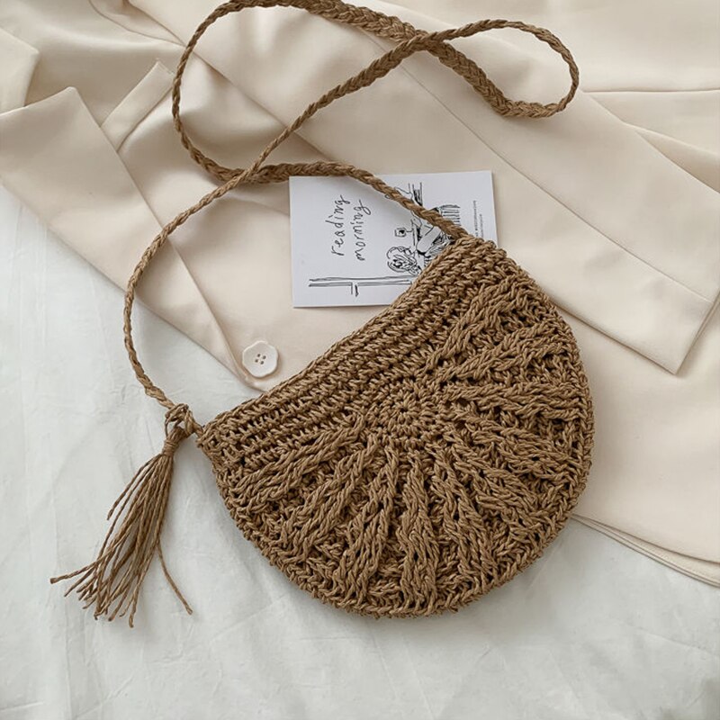 Borsa a Tracolla per Ragazze