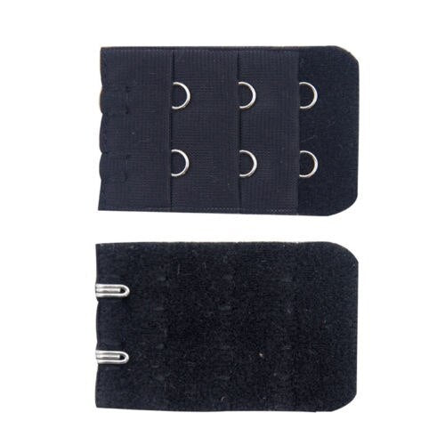 Set 5 Pezzi Estensori Reggiseno a Doppia Fila