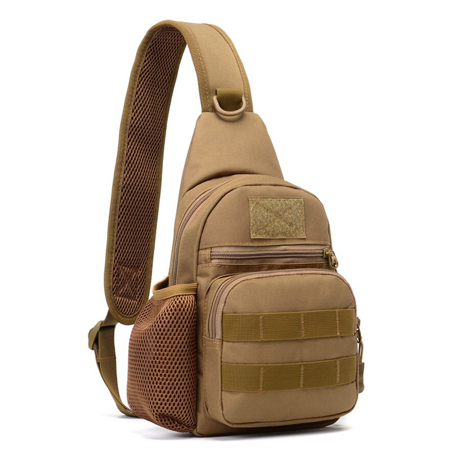 Borsa a Tracolla Militare Tattica