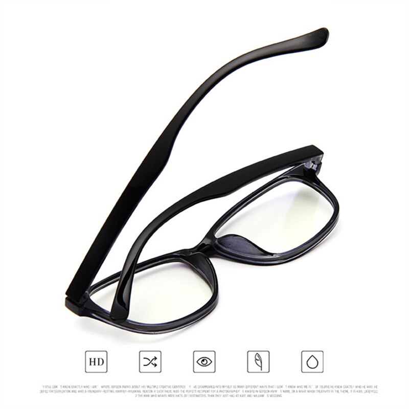 Occhiali da Computer Anti-Radiazioni Unisex