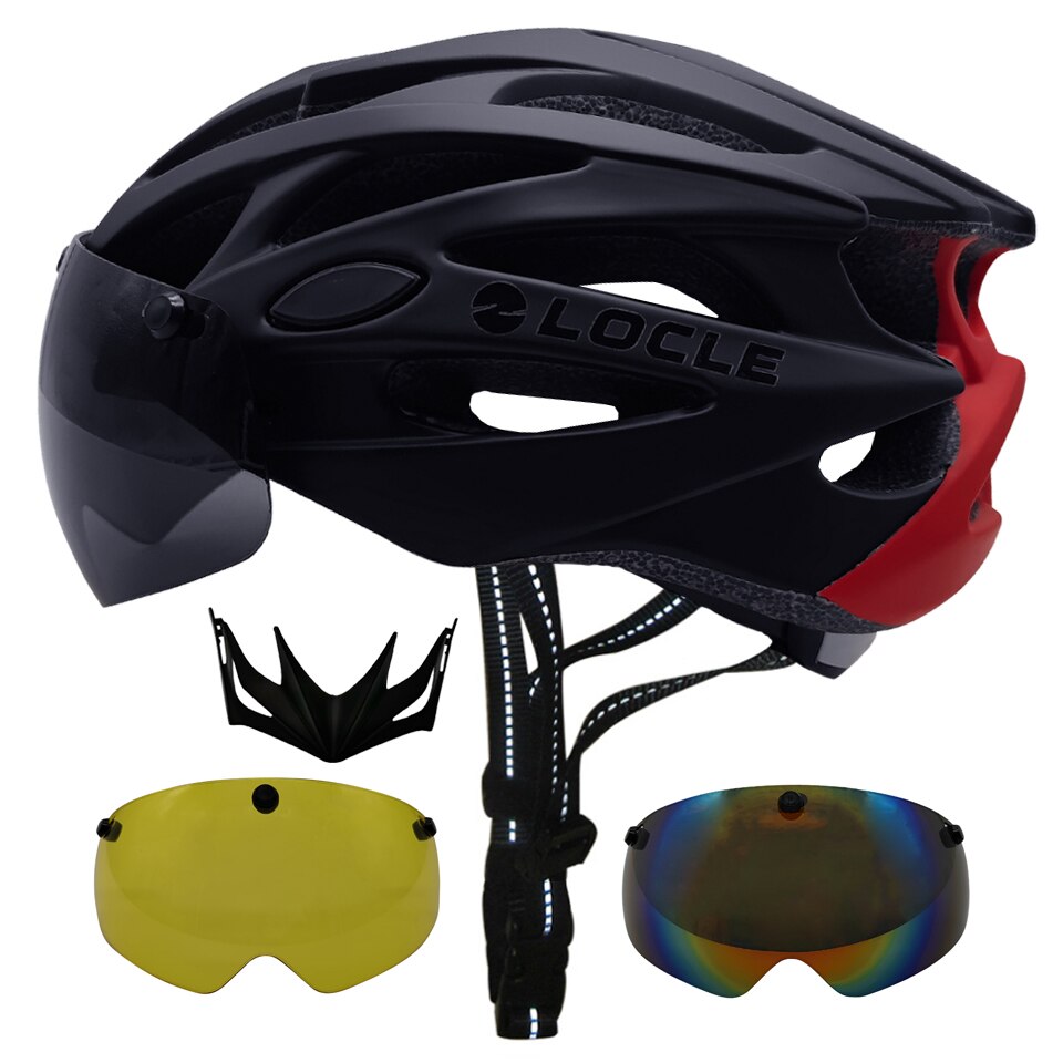 Unisex Cute Ultralight Cycling Helmet