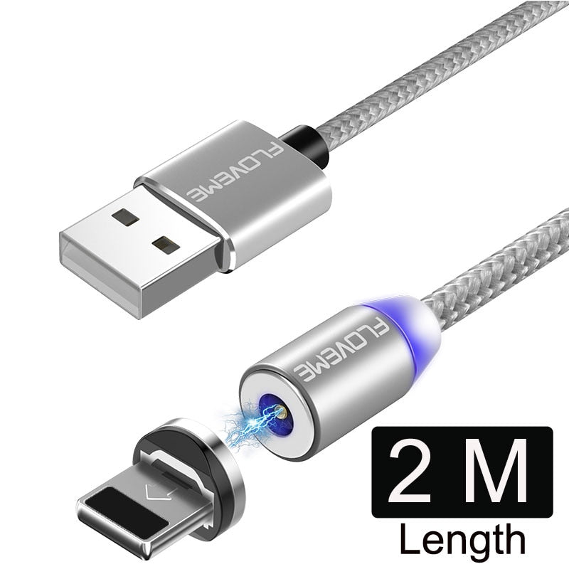 Cavo di Ricarica USB Magnetico