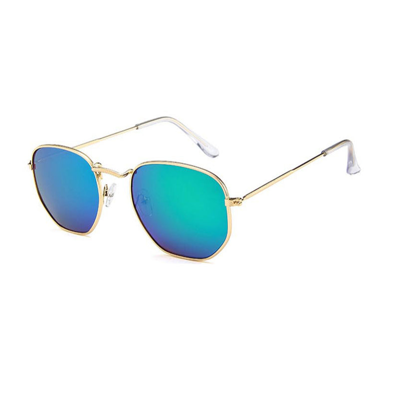 Occhiali da Sole Classici Vintage da Donna