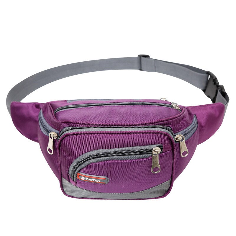 Running Waist Bag for Jogging