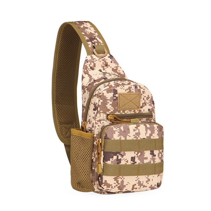 Borsa a Tracolla Militare Tattica