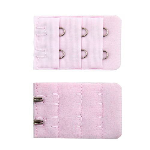 Set 5 Pezzi Estensori Reggiseno a Doppia Fila