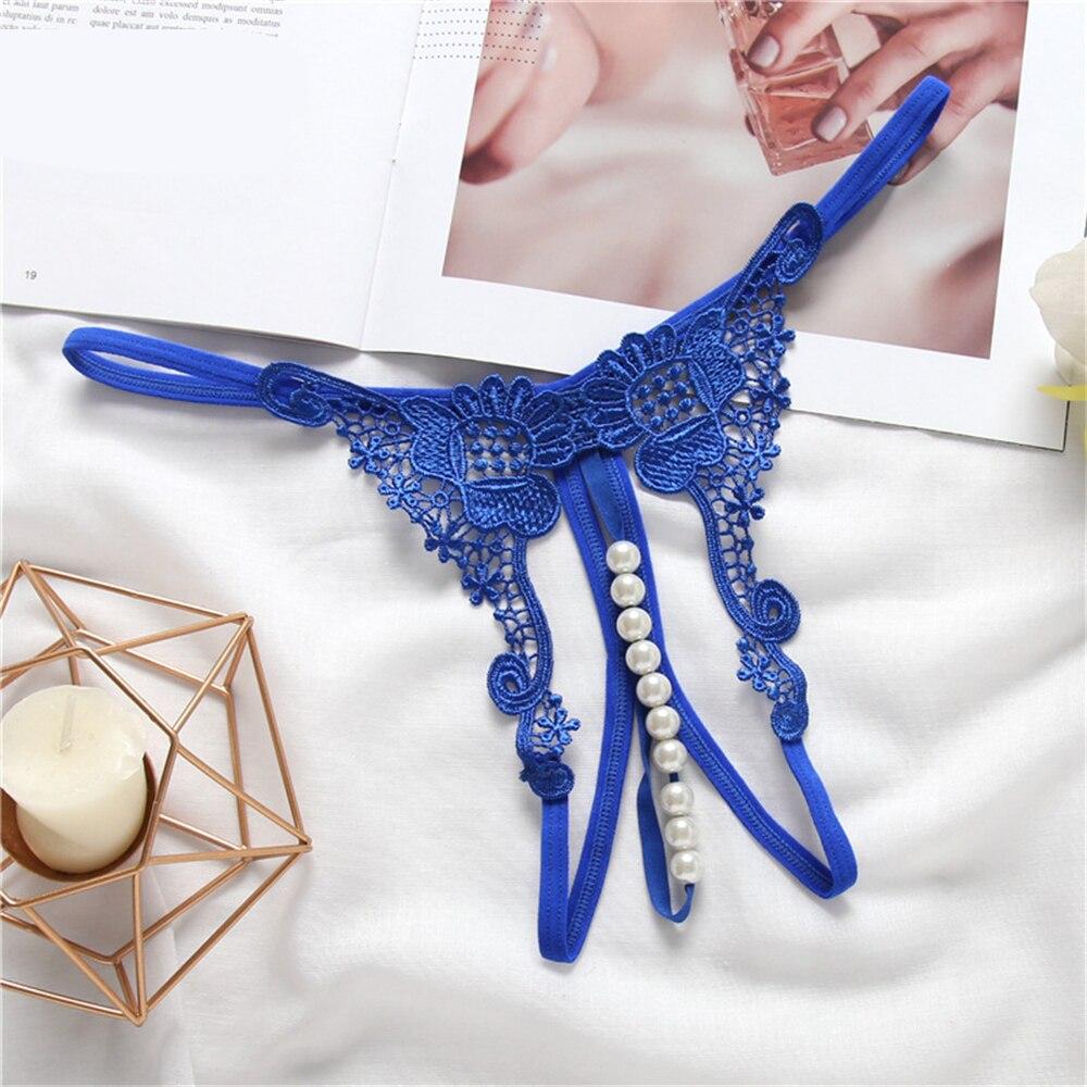 Slip da Donna in Ecopelle Nera con Zip