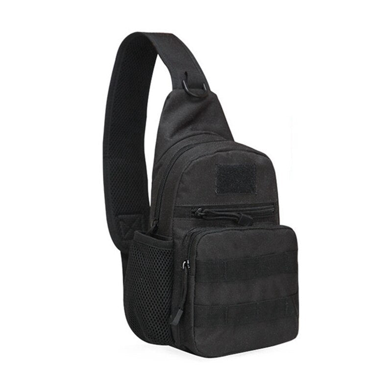 Borsa a Tracolla Militare Tattica