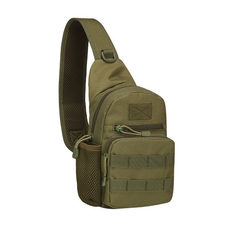 Borsa a Tracolla Militare Tattica