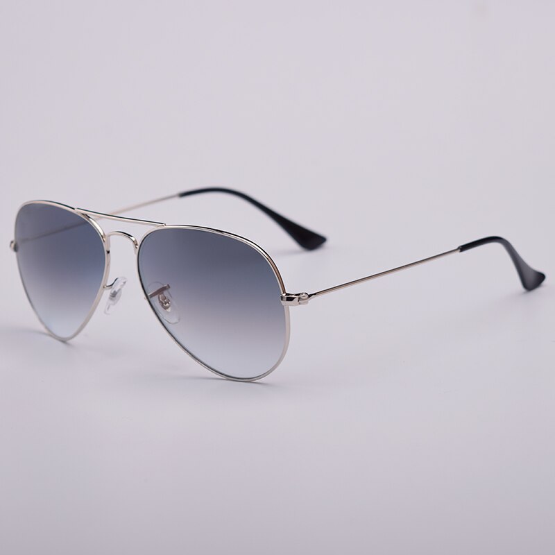 Occhiali da Sole Aviator Polarizzati da Uomo