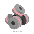 Water Exercises Dumbbells
