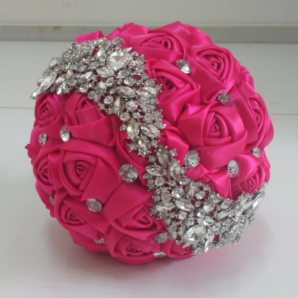Bouquet da Sposa di Lusso