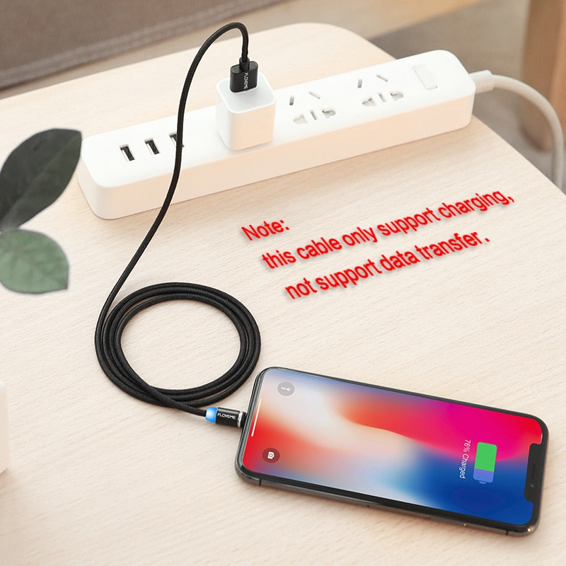 Cavo di Ricarica USB Magnetico