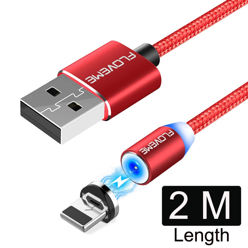 Cavo di Ricarica USB Magnetico