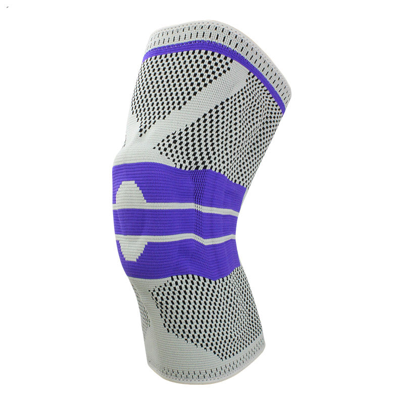 Basketball Knee Protective Sleeve
