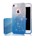 Bright Glittery iPhone Cases