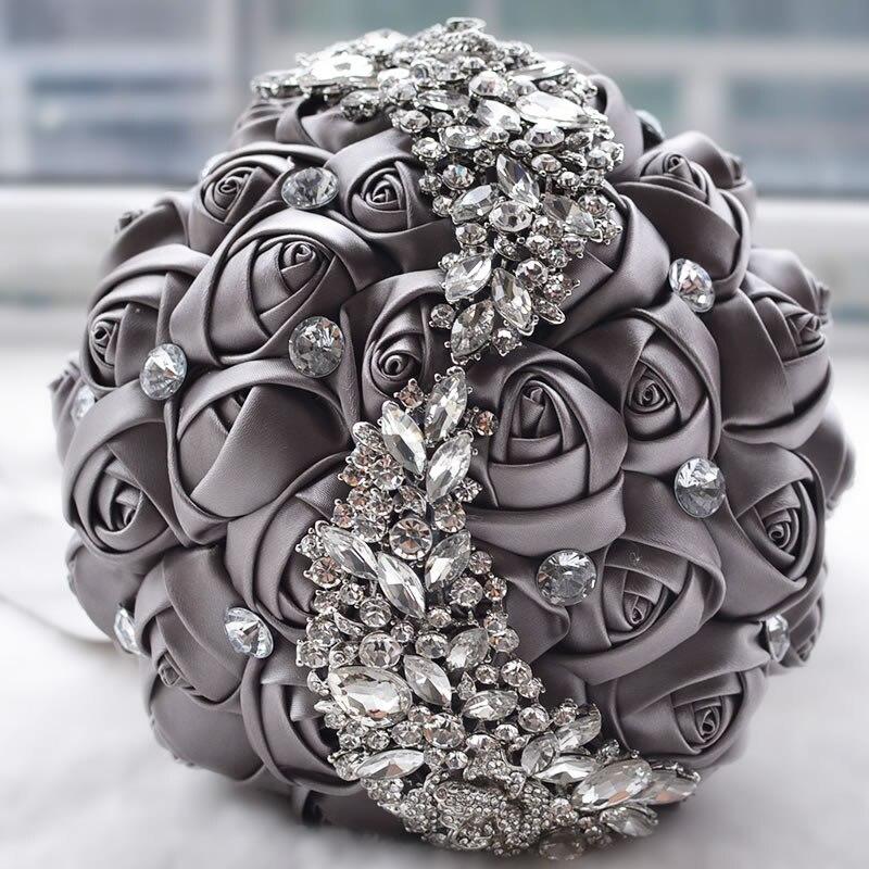 Bouquet da Sposa di Lusso