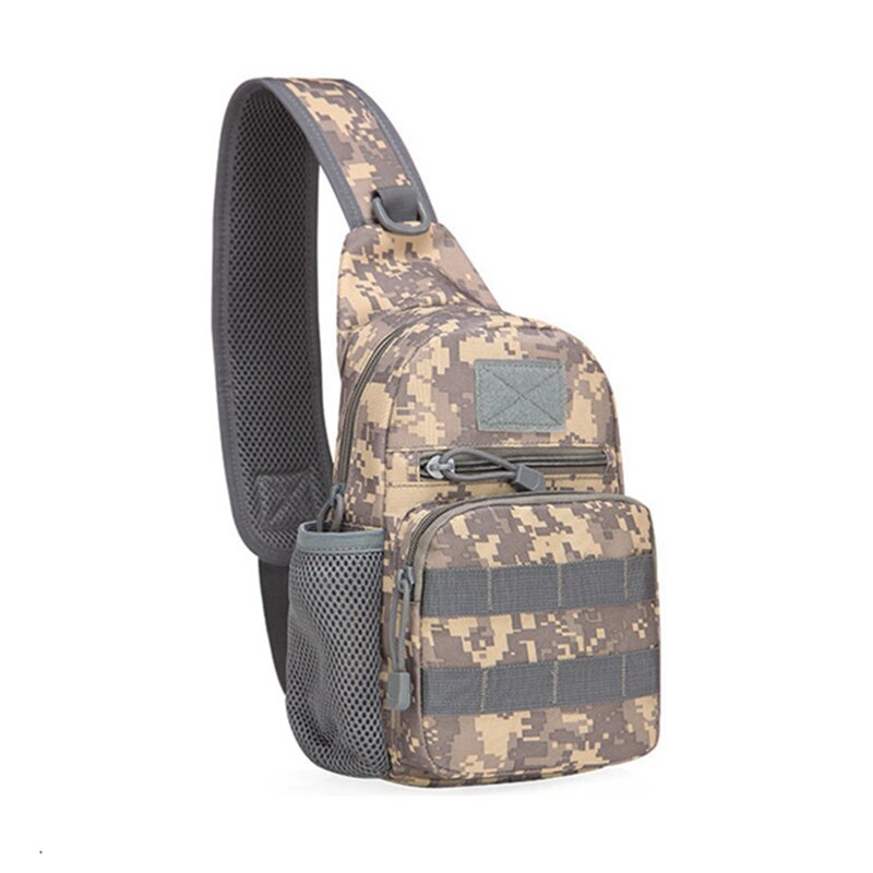 Borsa a Tracolla Militare Tattica