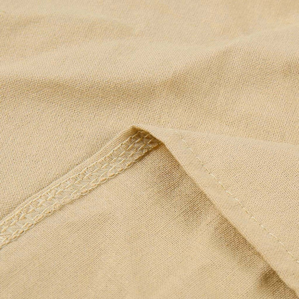 Vestito Estivo Ampio da Donna
