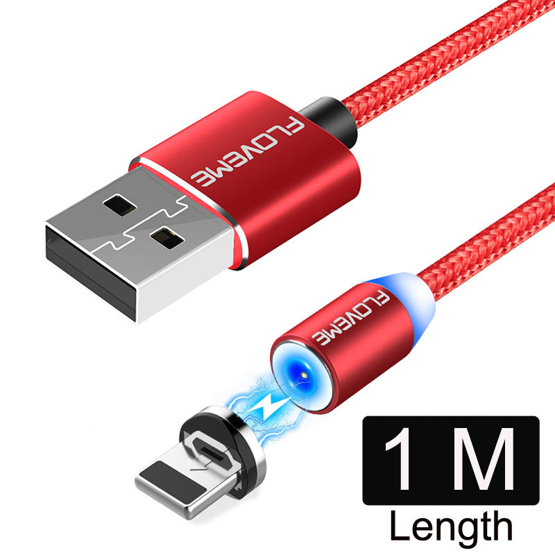 Cavo di Ricarica USB Magnetico