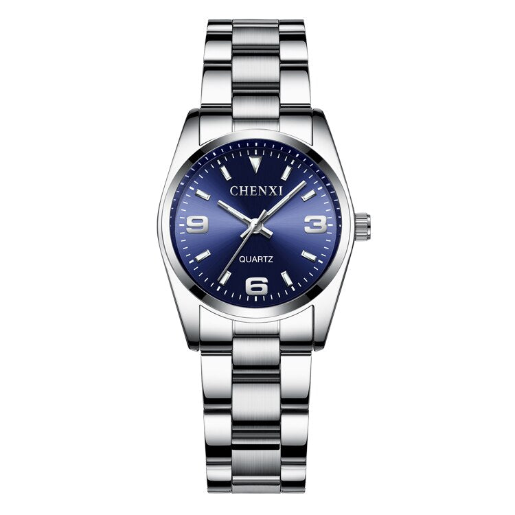 Orologio da Donna con Quadrante Colorato