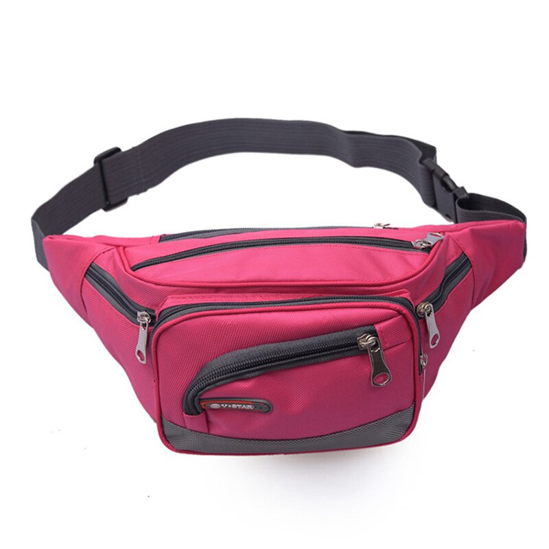 Running Waist Bag for Jogging