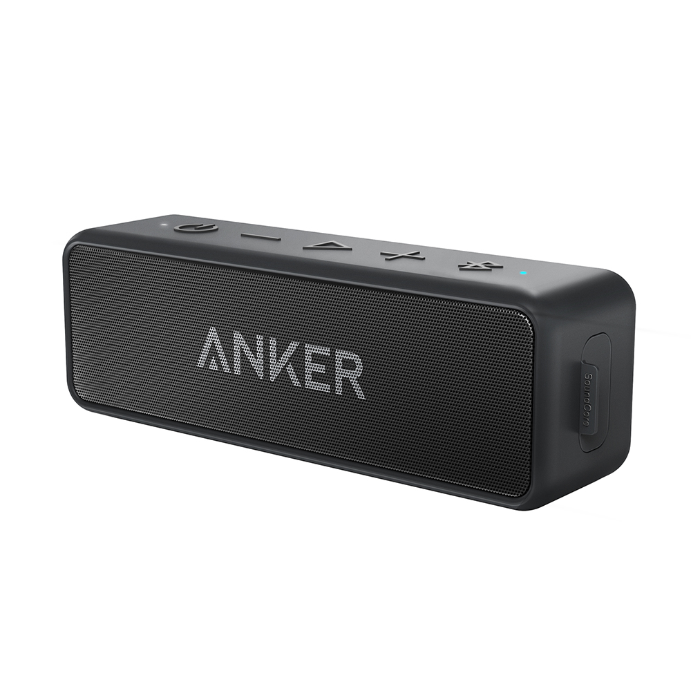 Cassa Bluetooth Portatile Wireless