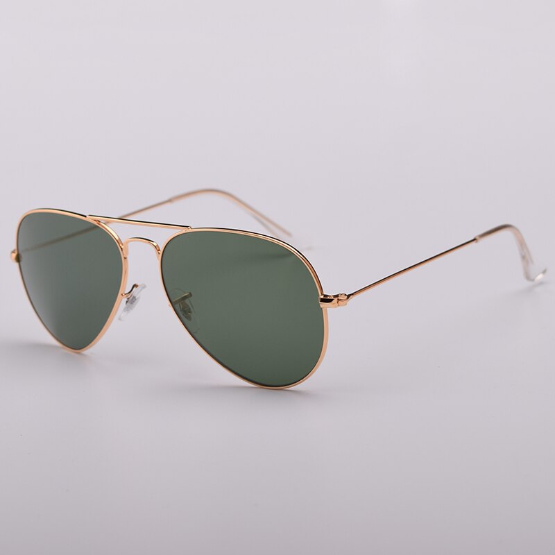 Occhiali da Sole Aviator Polarizzati da Uomo
