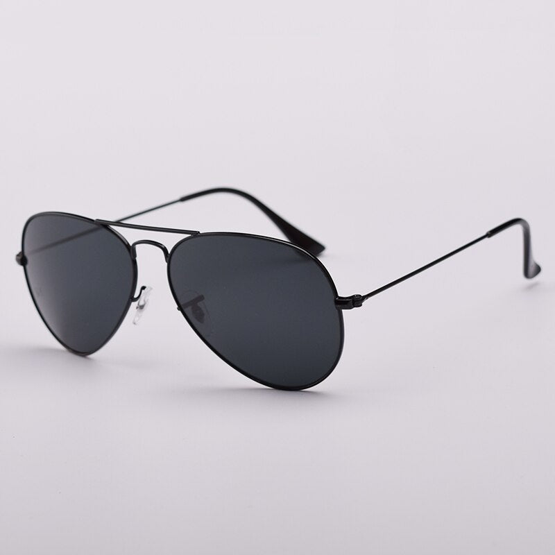 Occhiali da Sole Aviator Polarizzati da Uomo