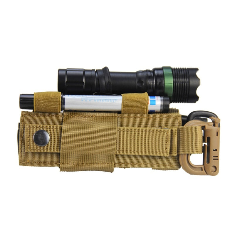 Borsa di Emergenza Multifunzionale da Outdoor