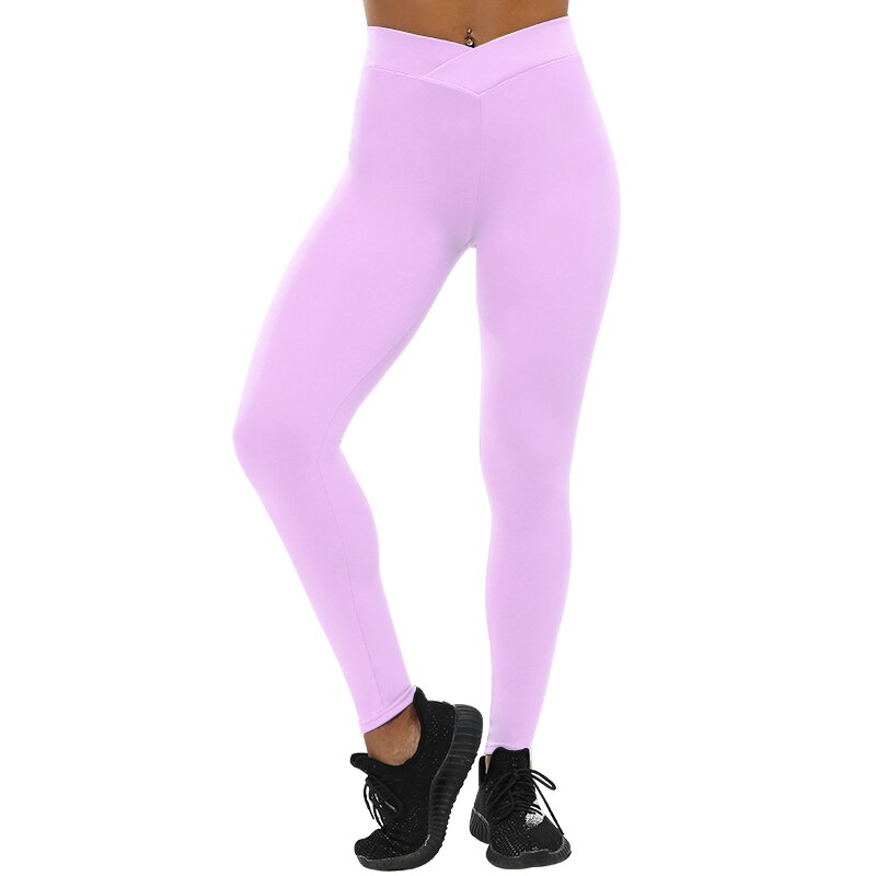 Leggings Casual da Donna