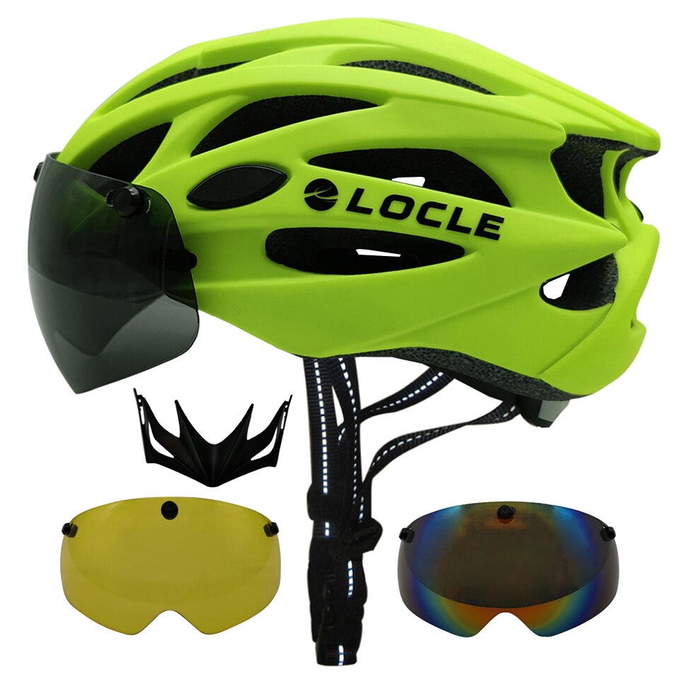 Unisex Cute Ultralight Cycling Helmet