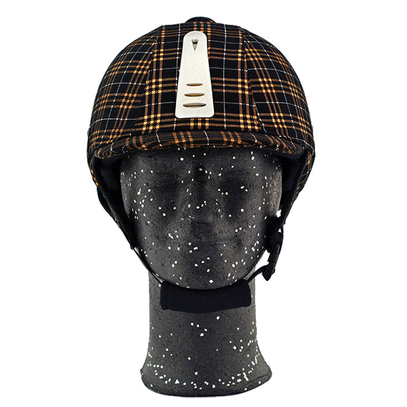 Casco da Equitazione Classico Professionale Unisex