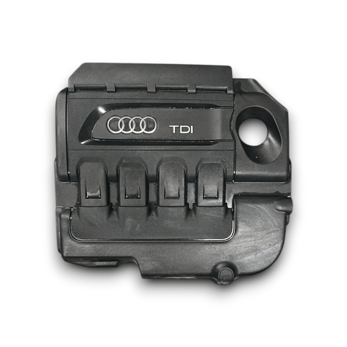 Carter / coprimotore audi q3 2.0 diesel cod:04L103925L (2012 > 2018)