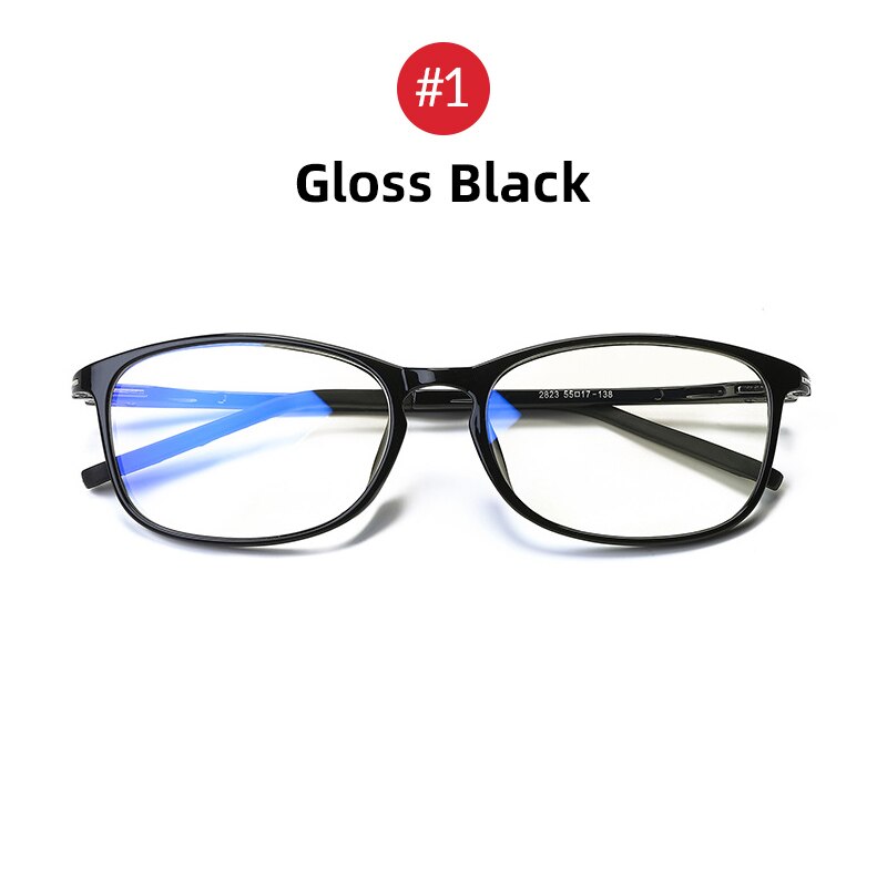 Occhiali Anti-Luce Blu Unisex