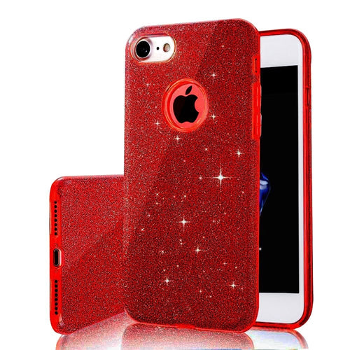 Bright Glittery iPhone Cases
