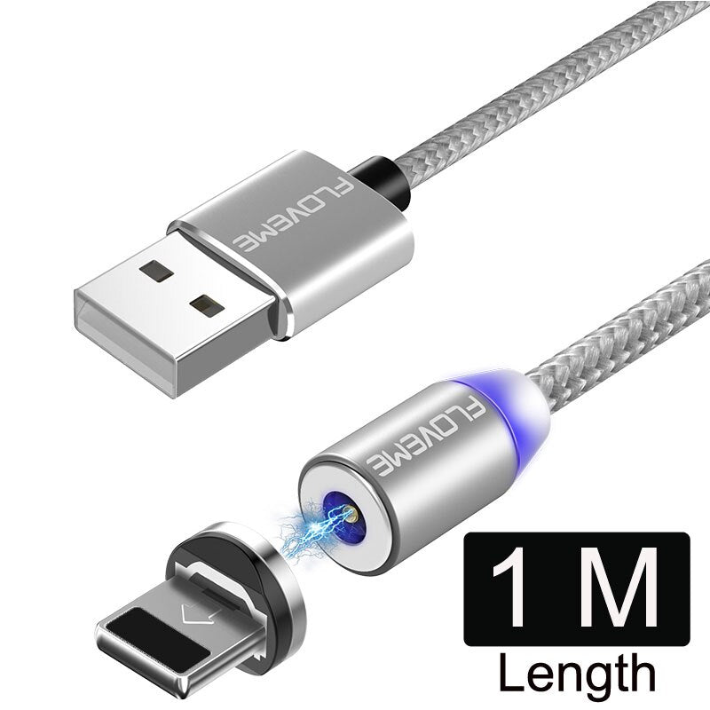Cavo di Ricarica USB Magnetico