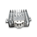 Centralina amplificatore antenna mercedes eqc n293 cod: a2139005932 (2019-2024)