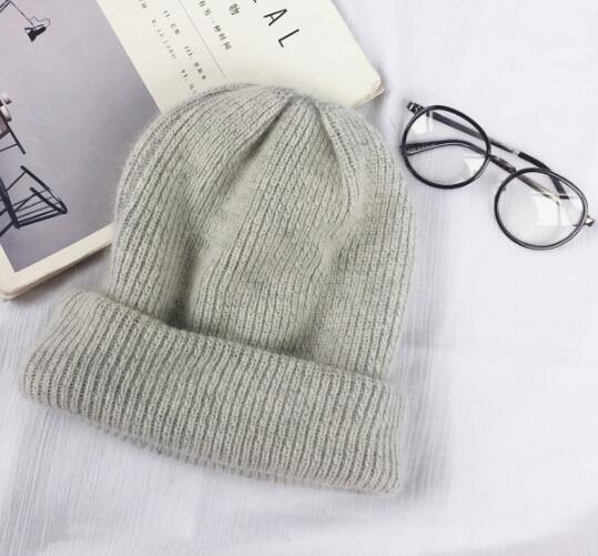 Cappello Invernale Casual da Donna