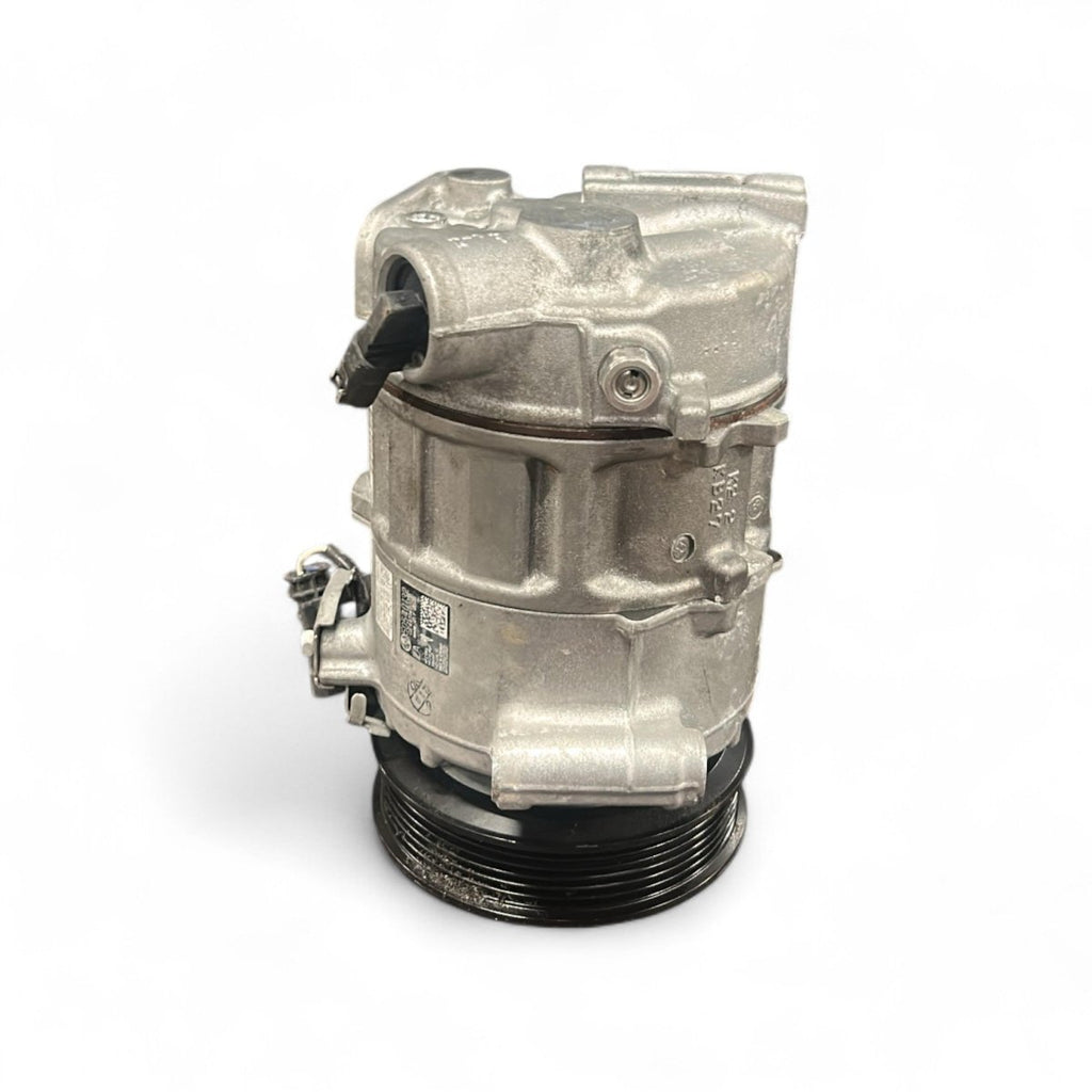 Compressore aria condizionata Maserati Grecale (M182) cod.50540132 2.0 hybrid (2022 > )