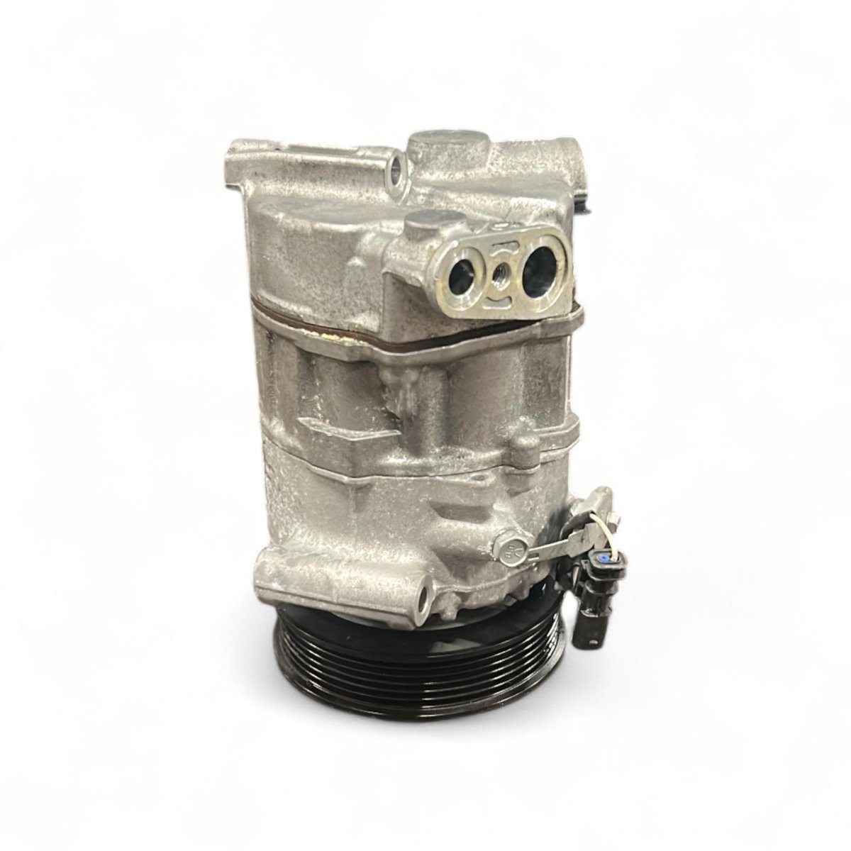 Compressore aria condizionata Maserati Grecale (M182) cod.50540132 2.0 hybrid (2022 > )