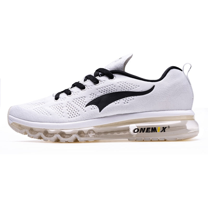 Scarpe da Running Ammortizzanti da Uomo