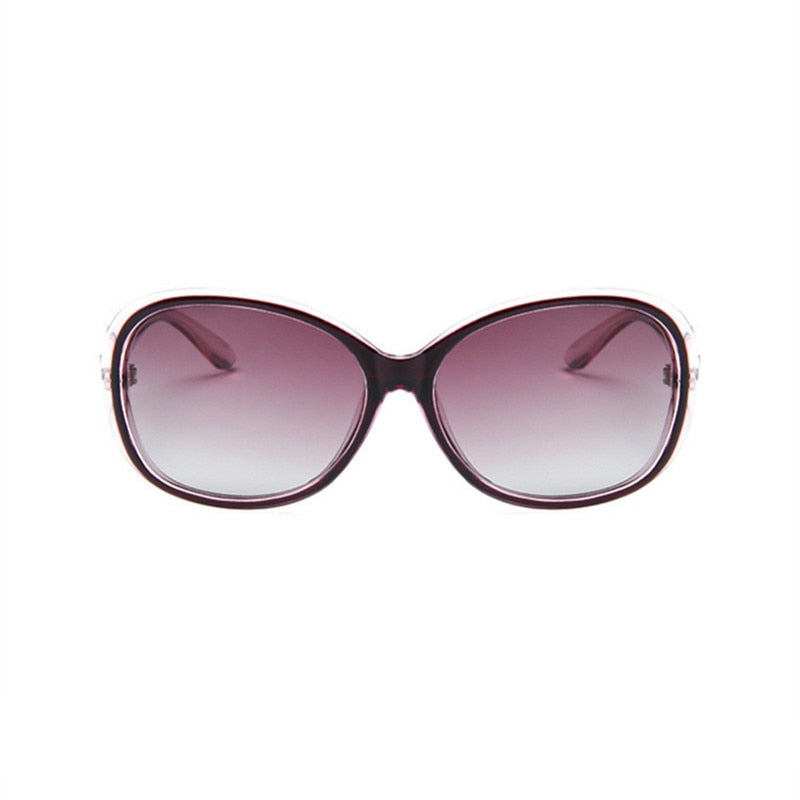 Occhiali da Sole Polarizzati Casual da Donna