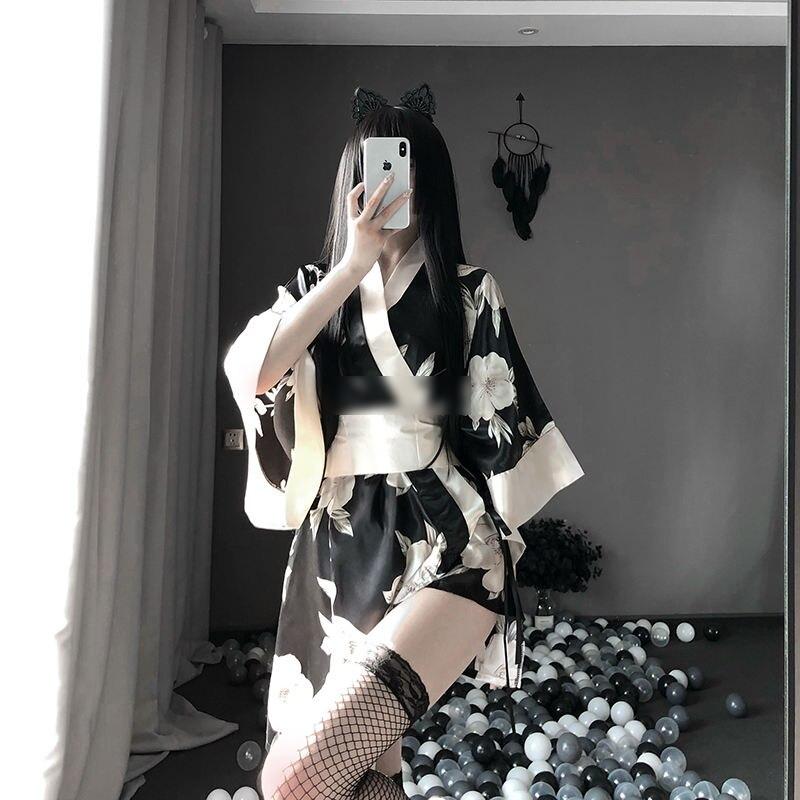 Kimono Sakura da Donna