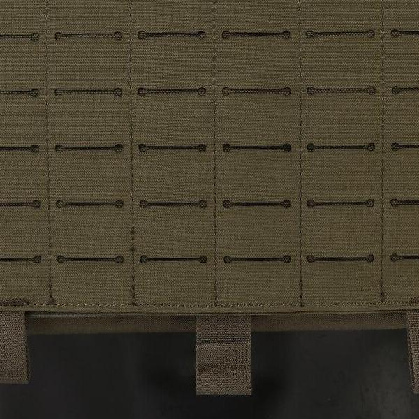 Emersongear ASSAULT Porta Piastre a Sgancio Rapido