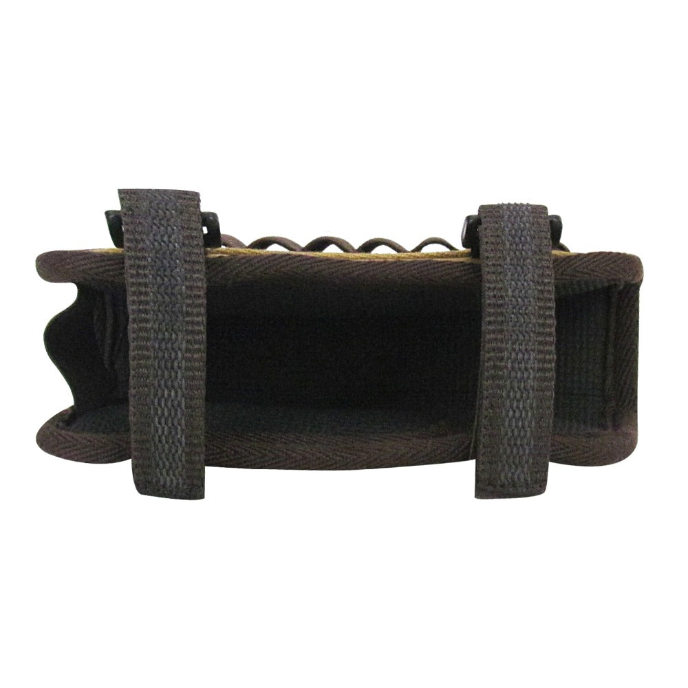 Porta Cartucce in Pelle Professionale e Resistente
