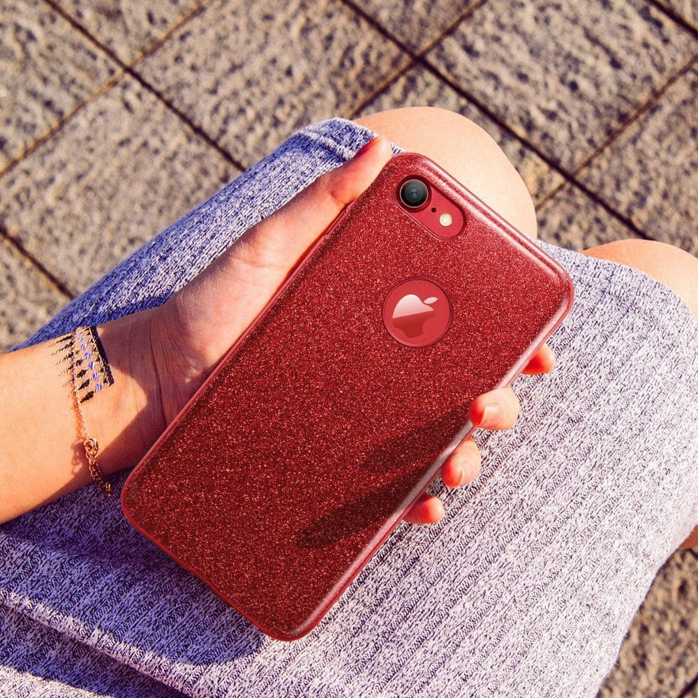 Bright Glittery iPhone Cases