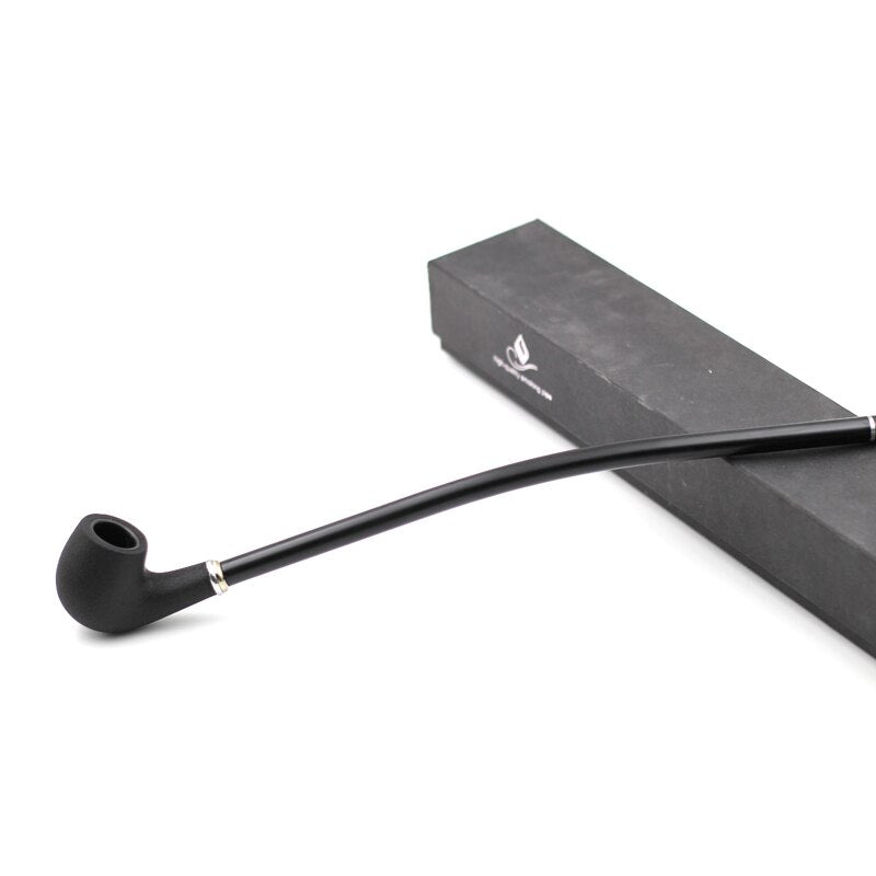 Elegant Durable Very Long Smoking Pipe