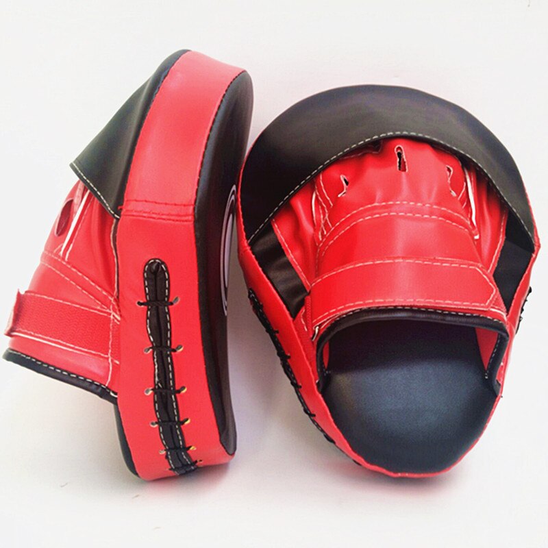 Guantone da Boxe per Sacco e Allenamento