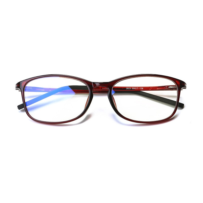 Occhiali Anti-Luce Blu Unisex